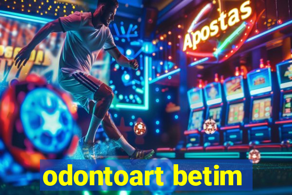 odontoart betim